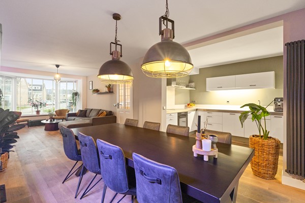 Medium property photo - Hendrik Broertjesstraat 21, 1785 ER Den Helder